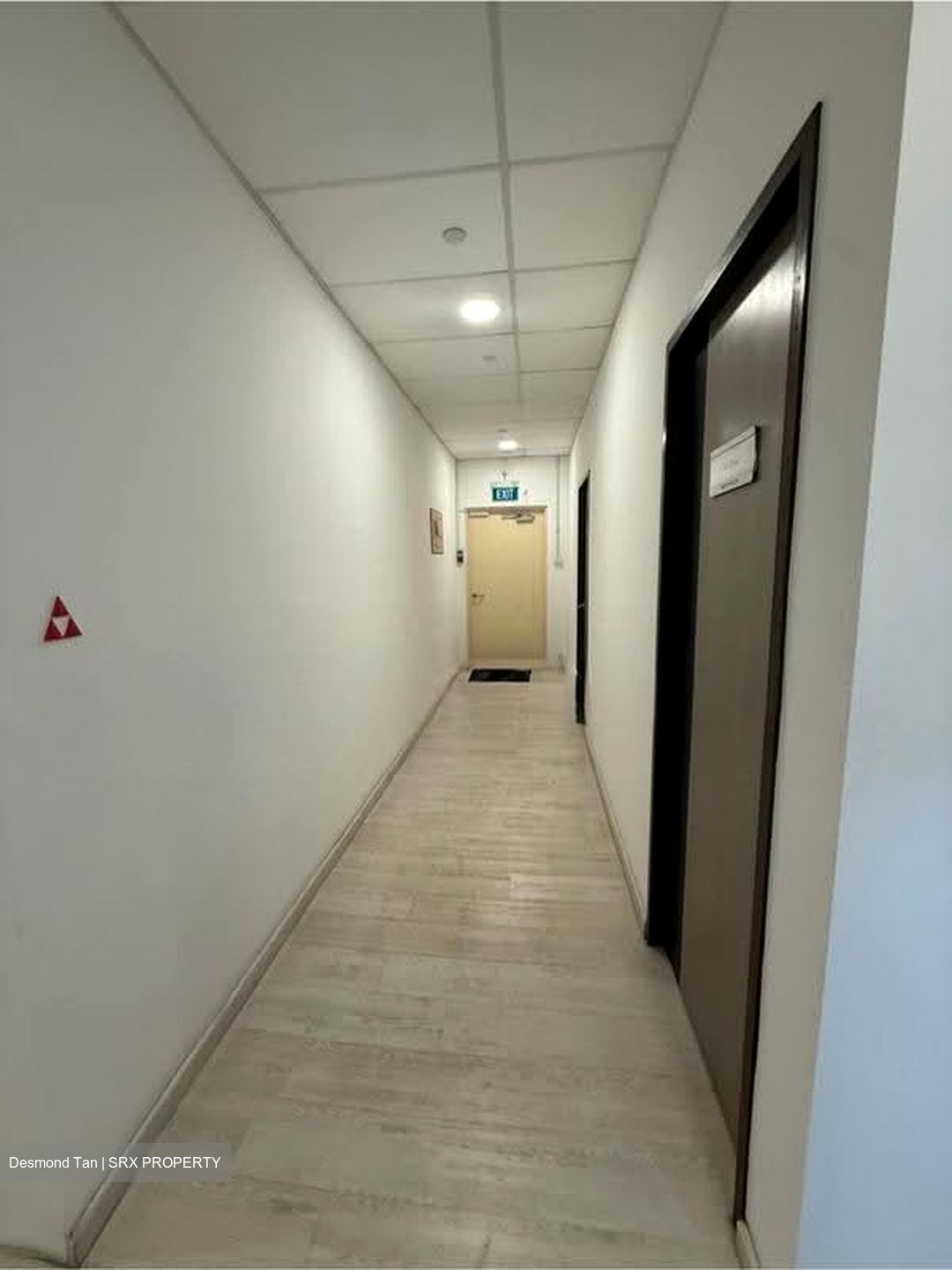Pantech Business Hub (D5), Factory #613404001